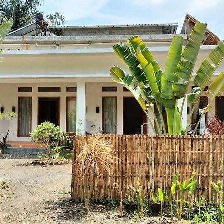 Ebucu Apartment Kuta  Екстериор снимка