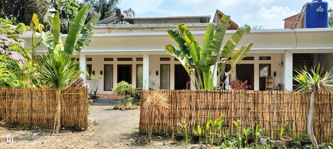 Ebucu Apartment Kuta  Екстериор снимка
