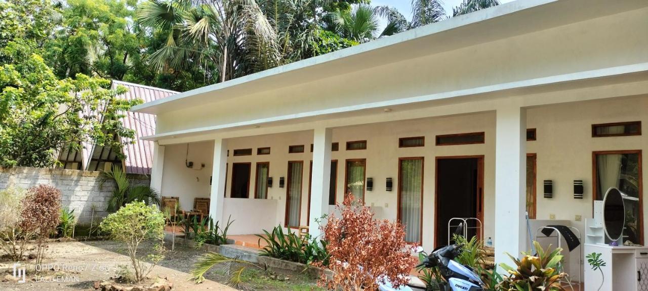 Ebucu Apartment Kuta  Екстериор снимка