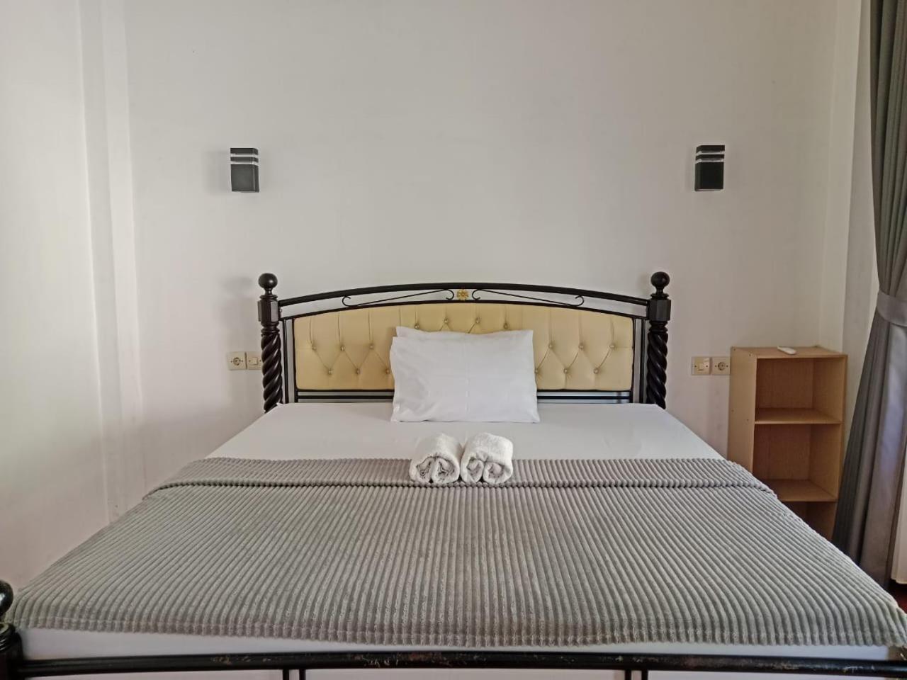 Ebucu Apartment Kuta  Стая снимка