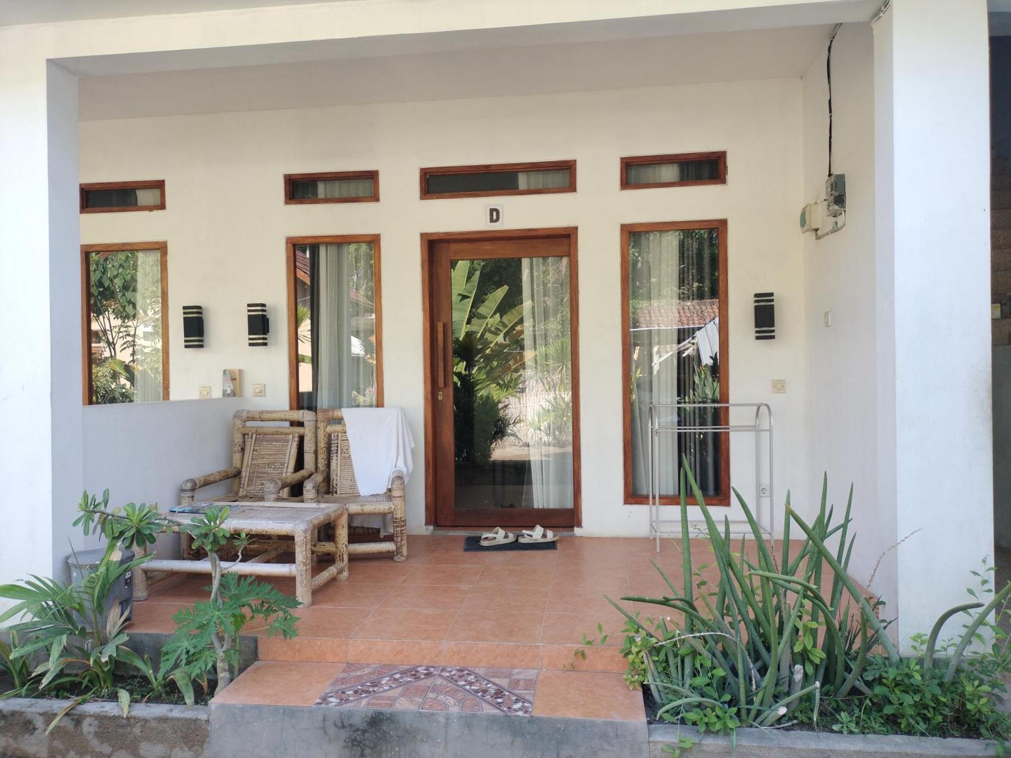 Ebucu Apartment Kuta  Стая снимка