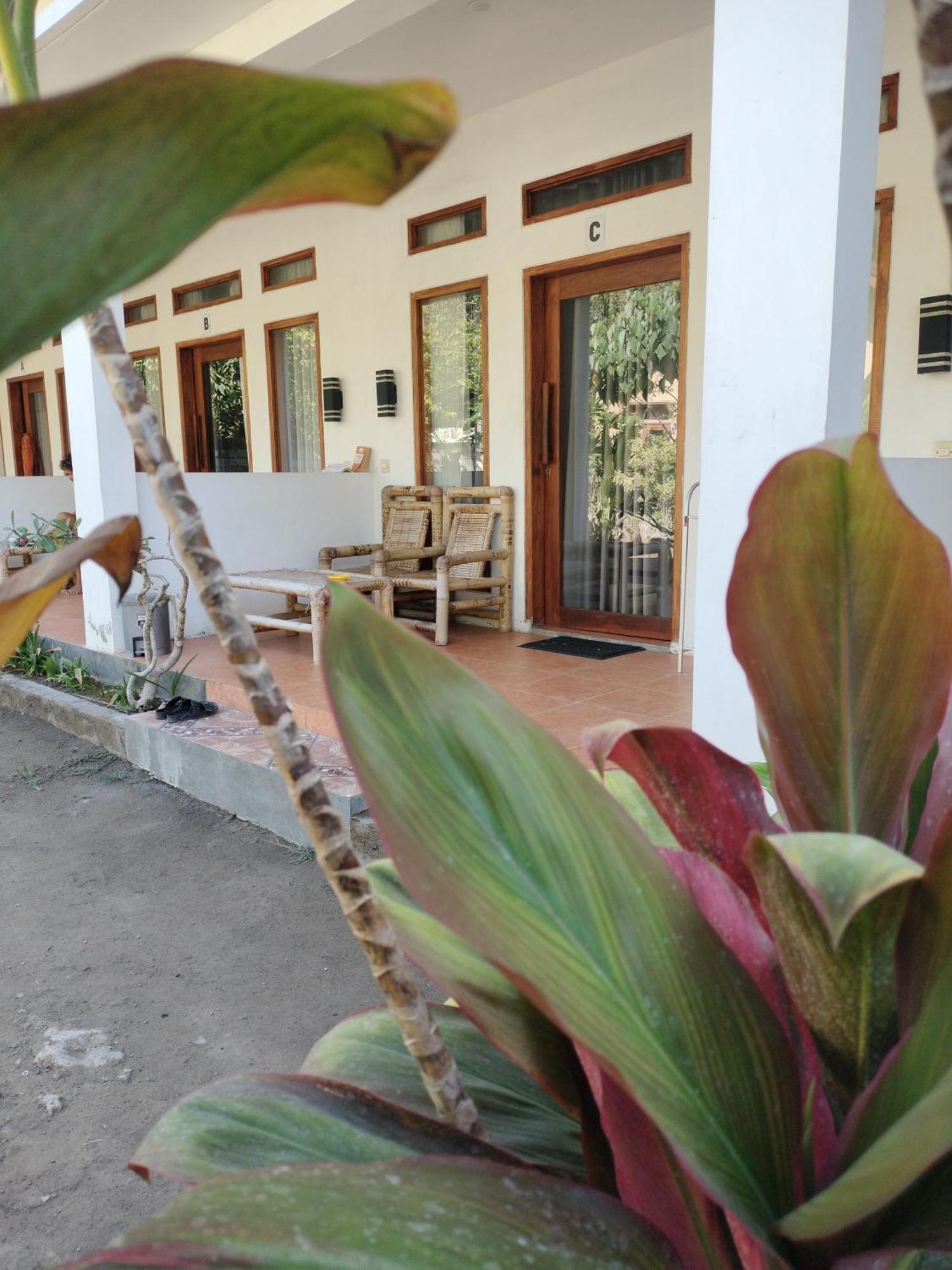 Ebucu Apartment Kuta  Стая снимка